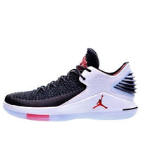Air Jordan 32 Low 'Free Throw Line' AA1256-002