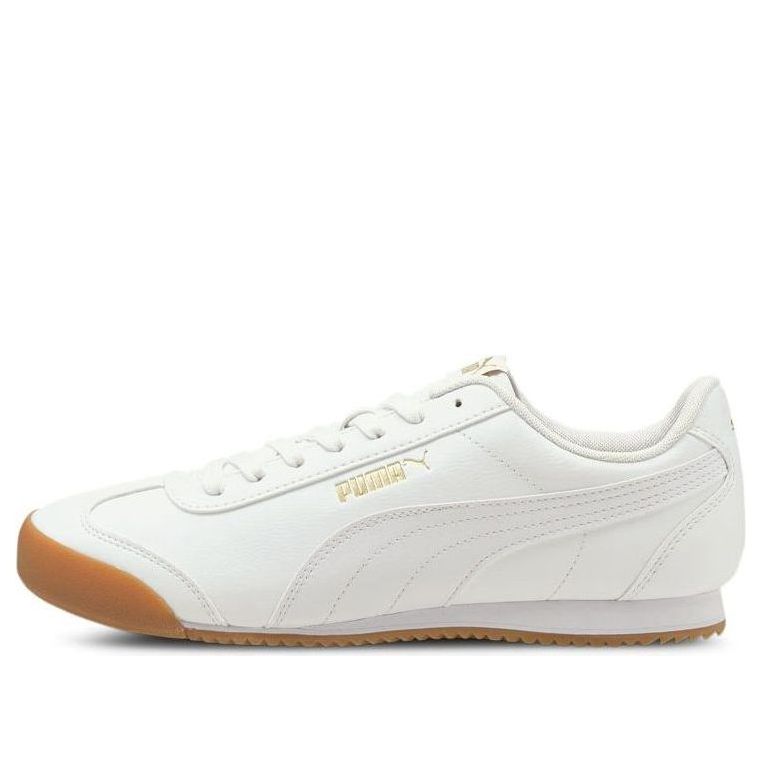 PUMA Turino FSL 'White Gum' 372861-07