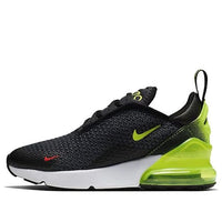 (PS) Nike Air Max 270 RF 'Black Green' AV5142-001