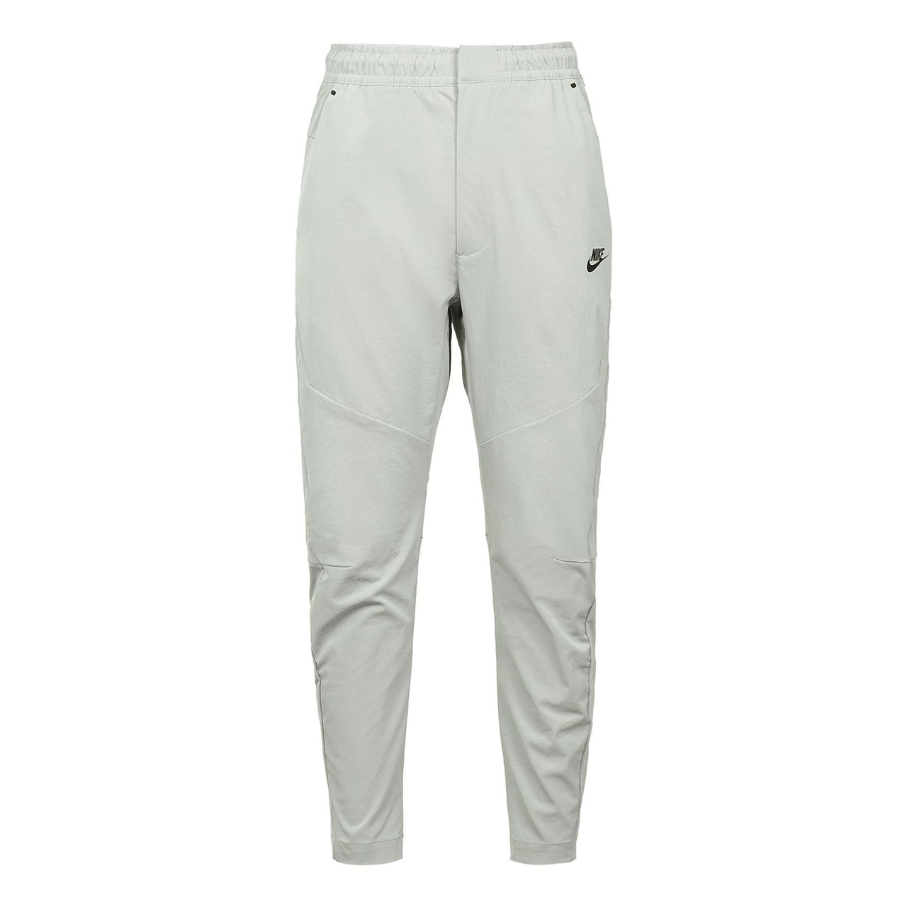 Nike Tech Commuter Casual Unlined Sports Long Pants Mineral Gray Light gray DH4225-012