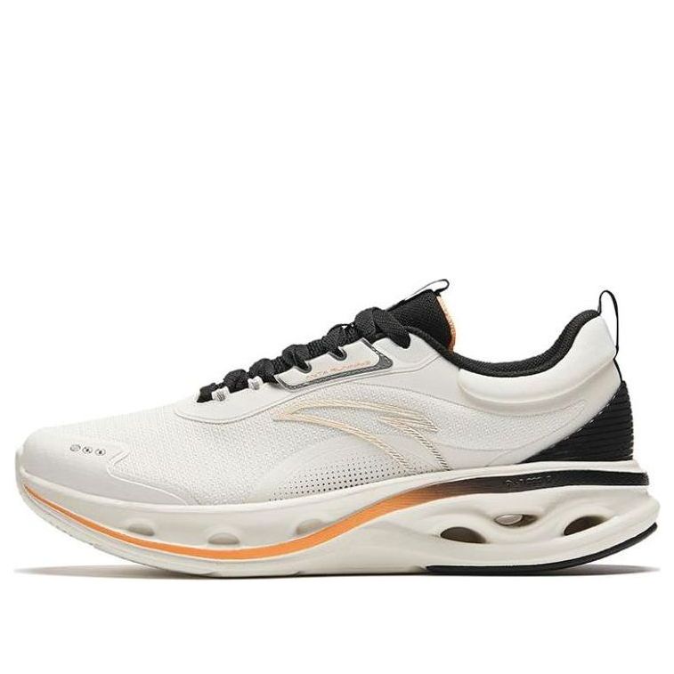 ANTA Energy Ring 'White Black Orange' 912345575-1