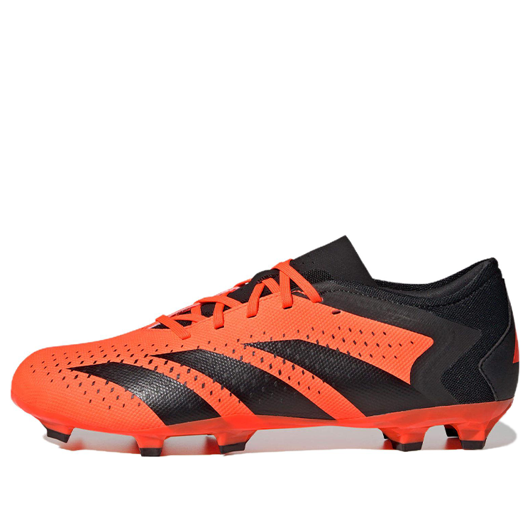 adidas Predator Accuracy.3 Low FG 'Heatspawn Pack' GW4601
