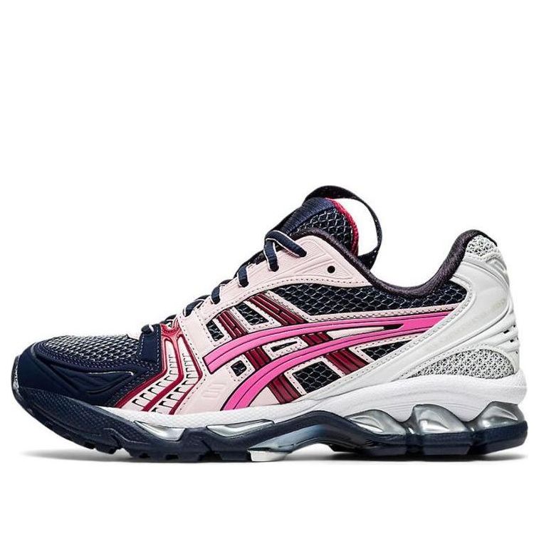 (WMNS) ASICS x Kiko Kostadinov UB1-S Gel-Kayano 14 'Midnight Pink Tint' 1202A127-400