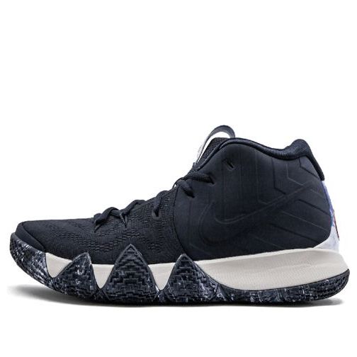 Nike Kyrie 4 N7 Standing Rock AT0320 400 SneakerSouqq