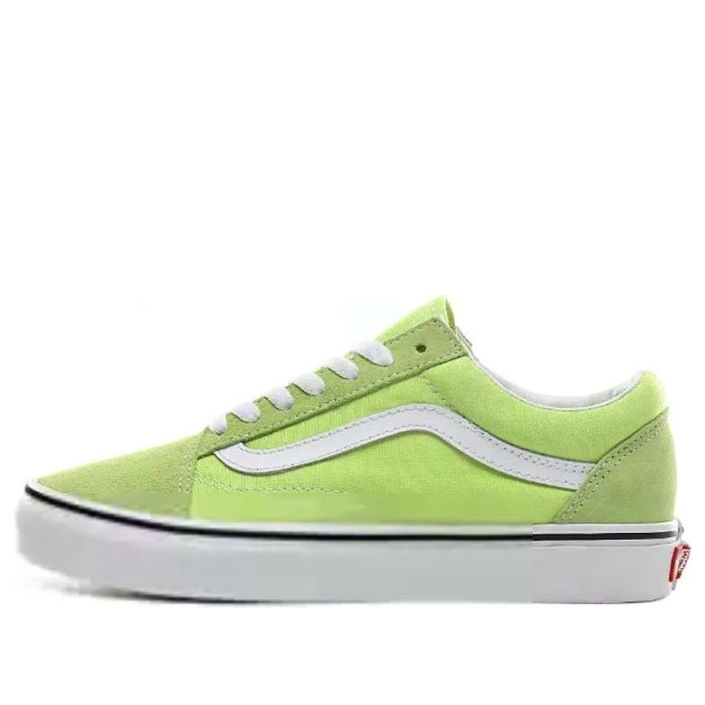 Vans Old Skool 'Sharp Green' VN0A4BV5V9K