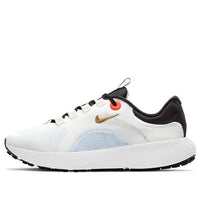 (WMNS) Nike React Escape Run 'Summit White Gold' CV3817-103