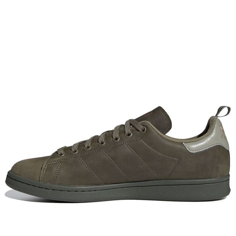adidas Stan Smith 'Winterized Pack - Raw Khaki' FZ3552