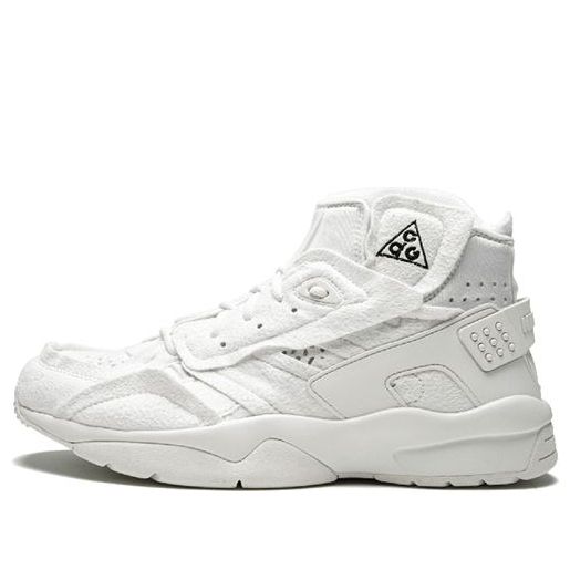 Nike COMME des GARCONS x Air Mowabb 'White' AV4438-100