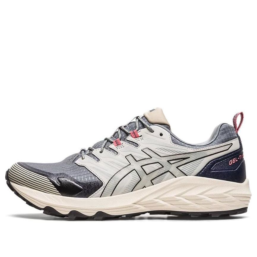 ASICS Gel-Trabuco Terra 'Midnight Stone Grey' 1203A238-020