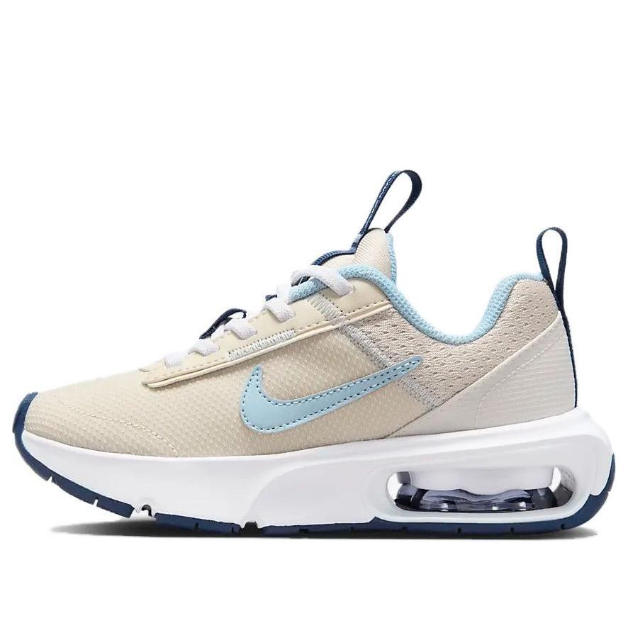 (PS) Nike Air Max Interlock Lite 'Light Orewood Armory Blue' DH9394-104