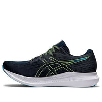 ASICS EvoRide 2 'French Blue Hazard Green' 1011B017-401