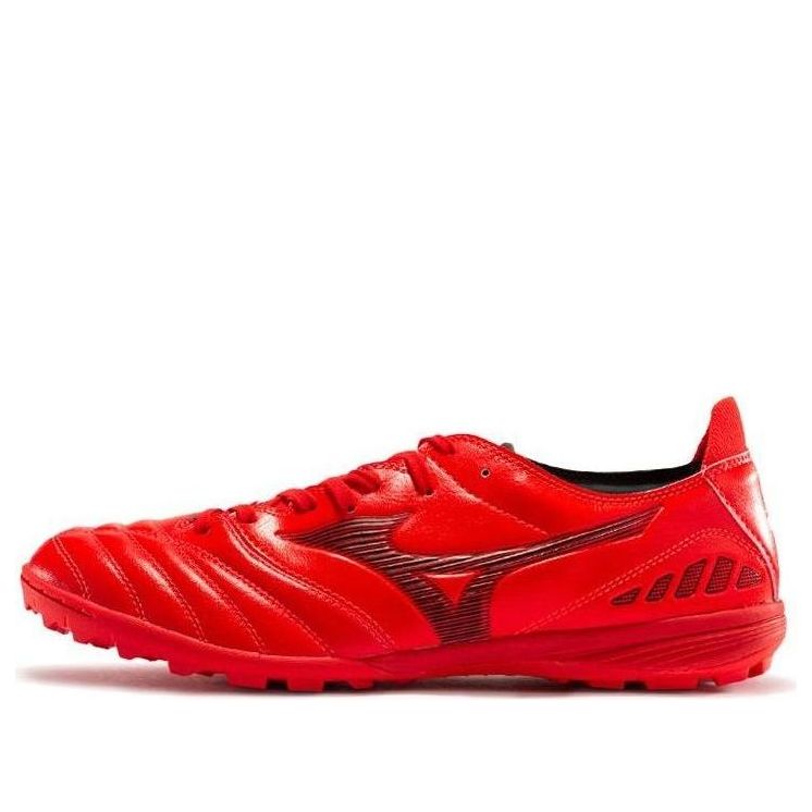 Mizuno Morelia Neo 3 AS Soccer Cleats Red P1GD208460