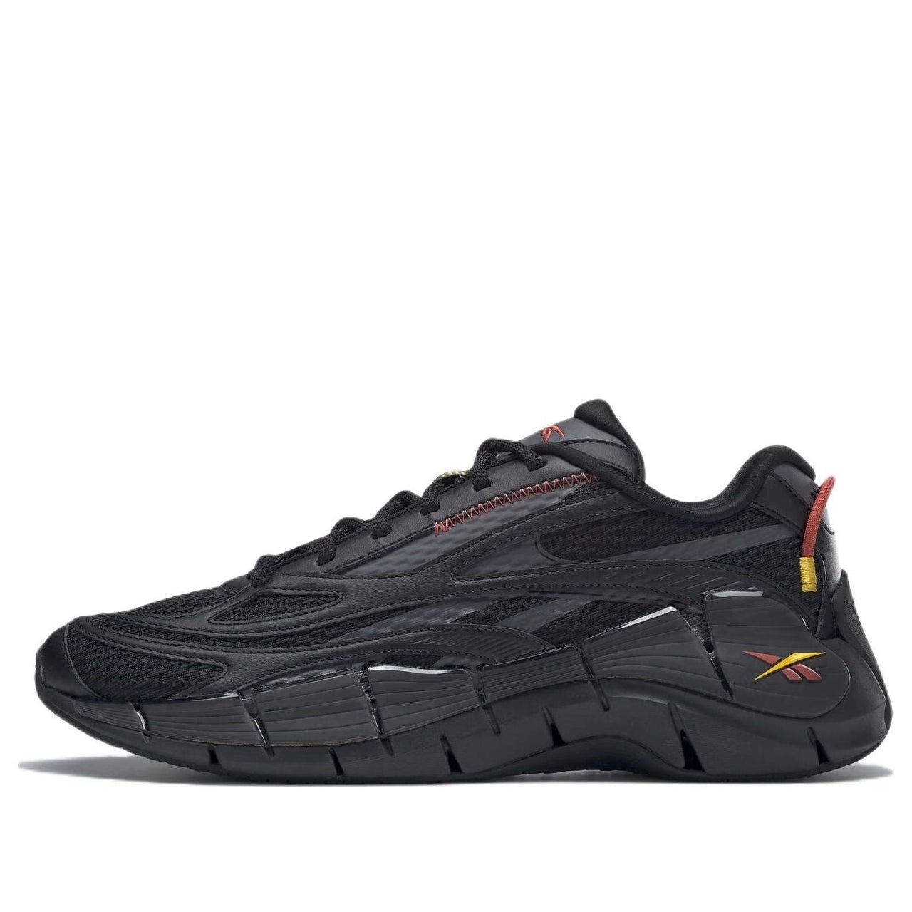 Reebok Zig Kinetica 2.5 'Black Rhodonite' GX0504