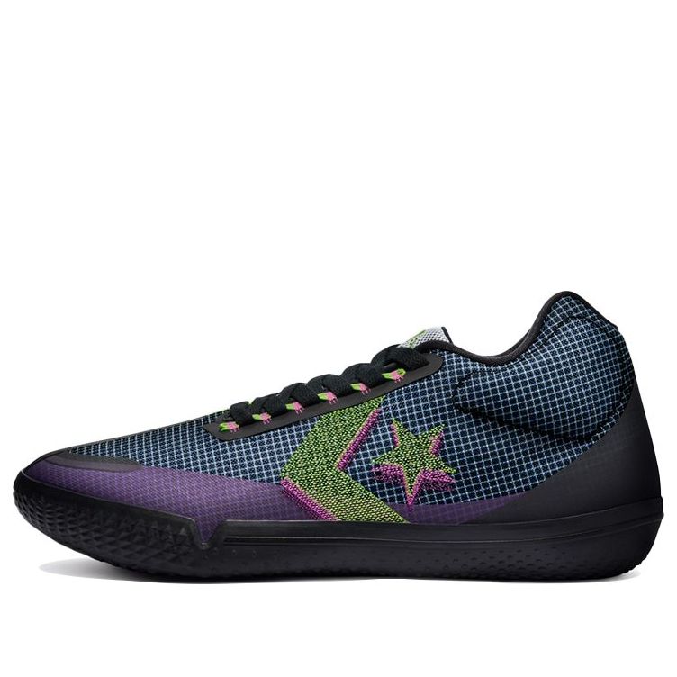 Converse All Star Pro BB Mid 'Soundwave' 170763C