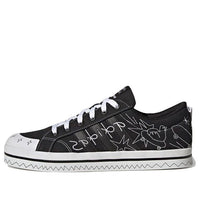 adidas Bravada Shoes 'Logo Embroidery' HP3167
