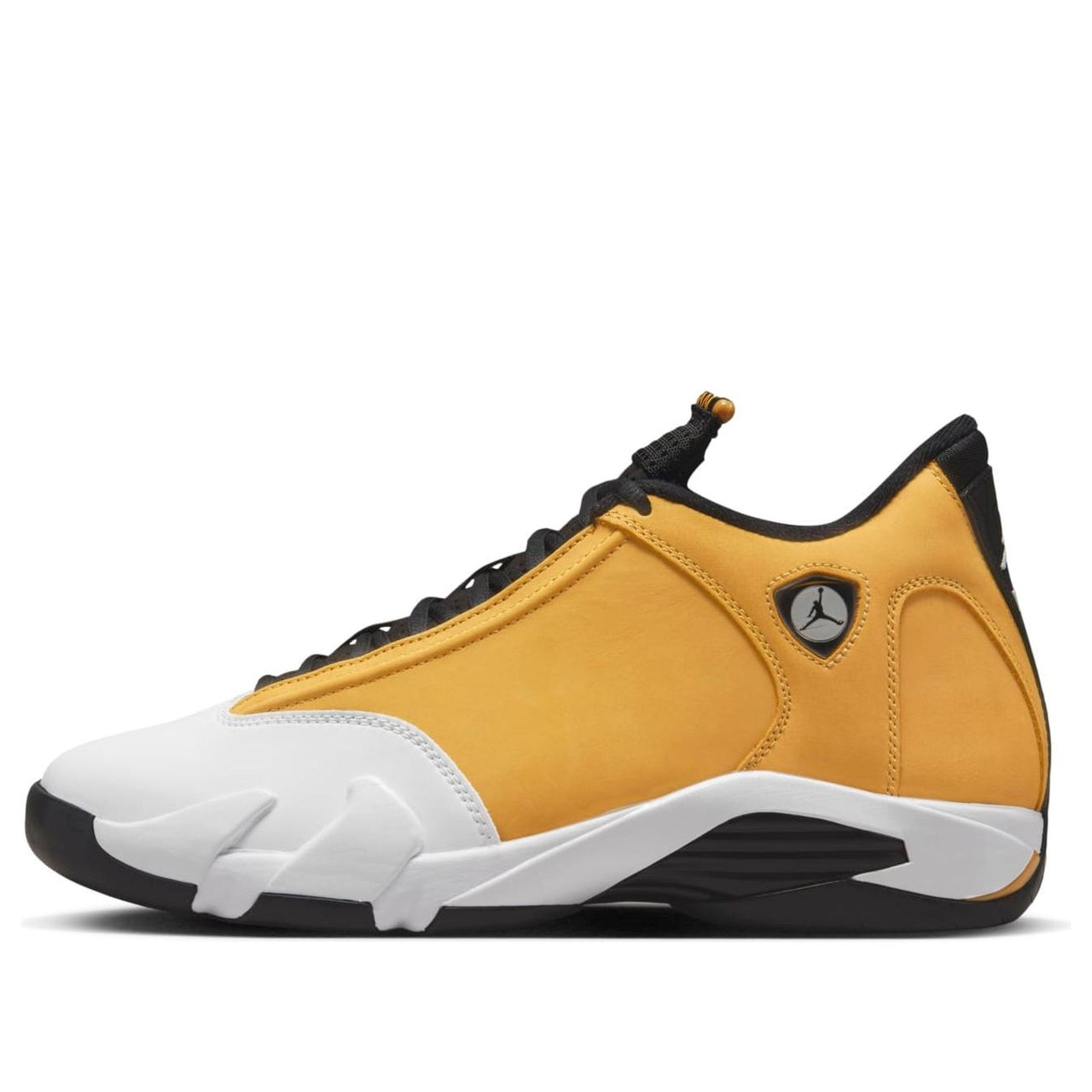 Air Jordan 14 Retro 'Ginger' 487471-701