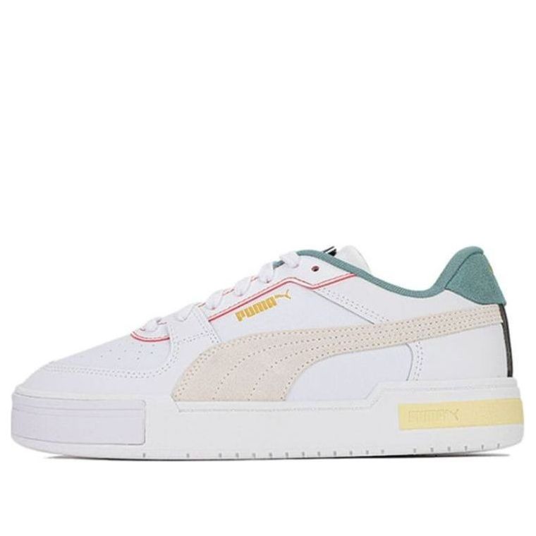 PUMA CA Pro 'Go For' 384214-01