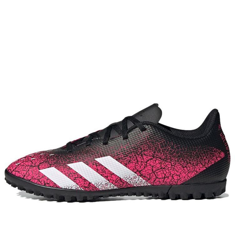 adidas Predator Freak.4 'Black' FW7525