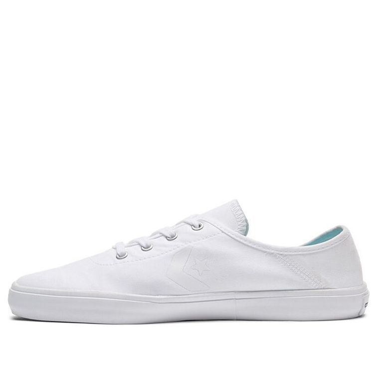 (WMNS) Converse Costa 'White' 563435C