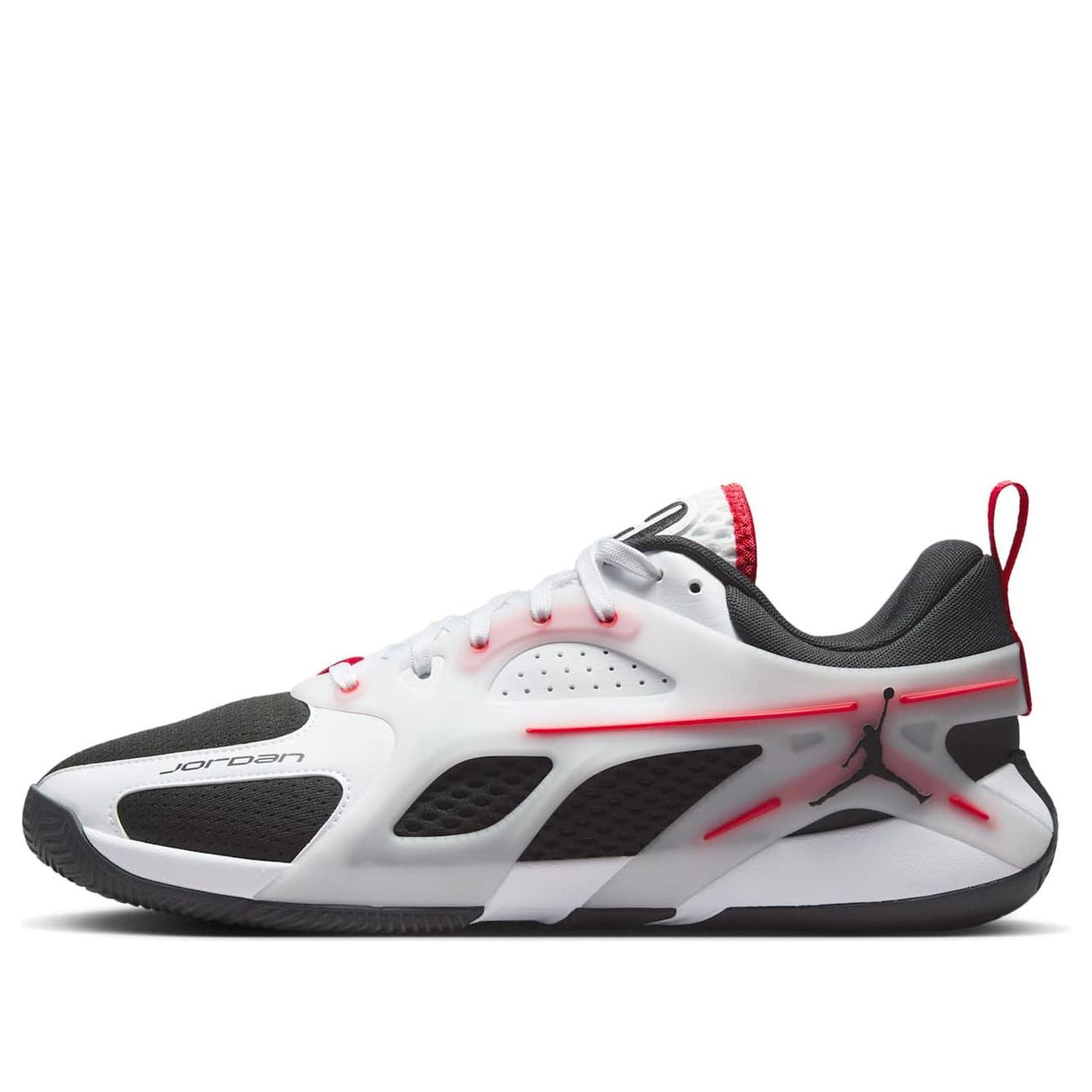 Air Jordan Heir PF 'Bloodline' FQ3859-106