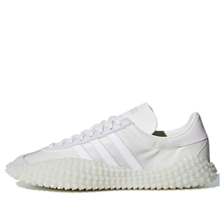 adidas Country Kamanda 'Triple White' G27825