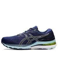 (WMNS) ASICS Gel-Kayano 28 'Navy Blue' 1012B256-400