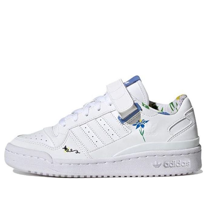 (GS) adidas originals FORUM Low HP6245