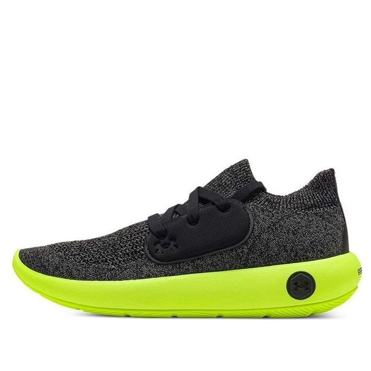 Under Armour Recover LCE 'Black Green' 3024692-003