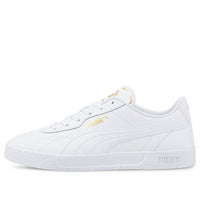 PUMA Club Zone 'White Team Gold' 383919-01