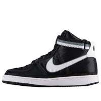 (GS) Nike Vandal High Supreme 'Black White' AH5253-001