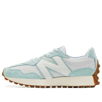 New Balance 327 'Primary Pack - White Mint' MS327PP