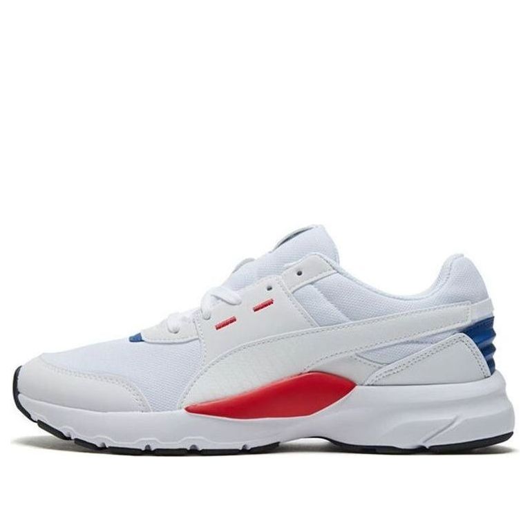 PUMA Future Runner White 372611-06