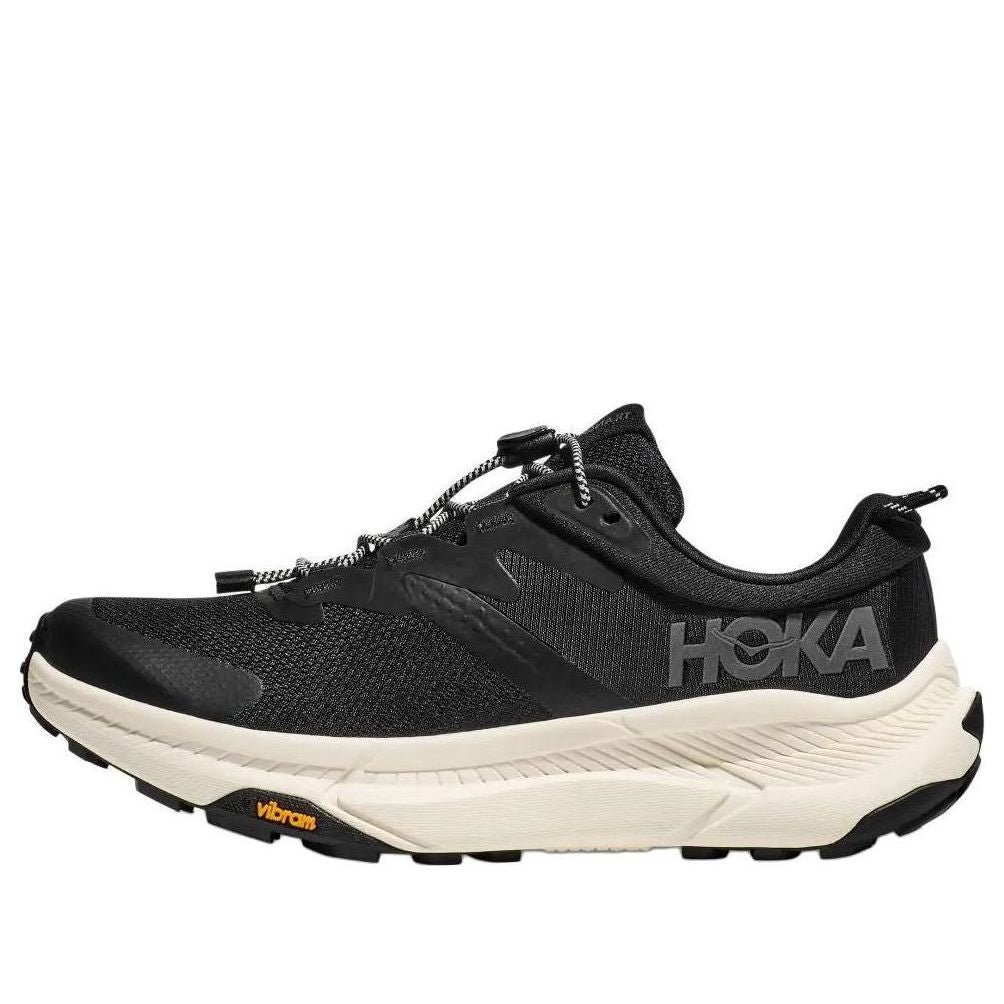 HOKA ONE ONE Transport 'Black Alabaster' 1123153-BKLB