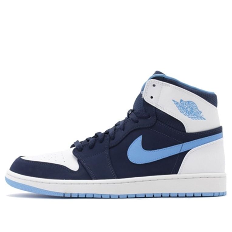 Air Jordan 1 Retro High 'CP3' 332550-402