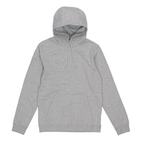 Men's Nike Solid Color Athleisure Casual Sports Pullover Gray BV6166-063