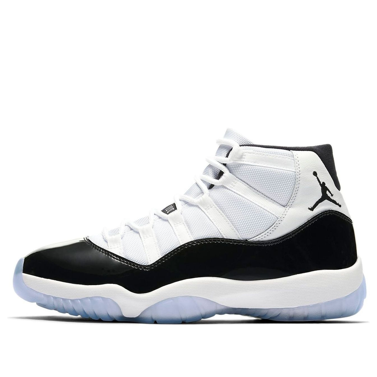 Air Jordan 11 Retro 'Concord' 2018 378037-100