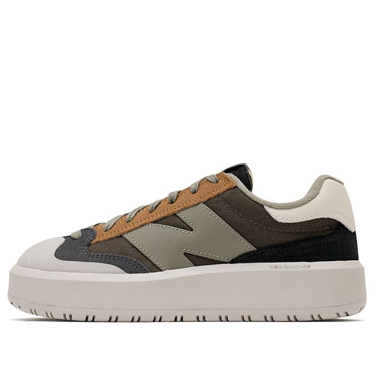 New Balance CT302 'Dark Camo Rich Oak' CT302PD