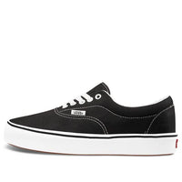 Vans Era Comfy Cush 'Black White' VN0A3WM9VNE