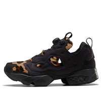 Reebok InstaPump Fury 'Animal Pack - Leopard' FY4724