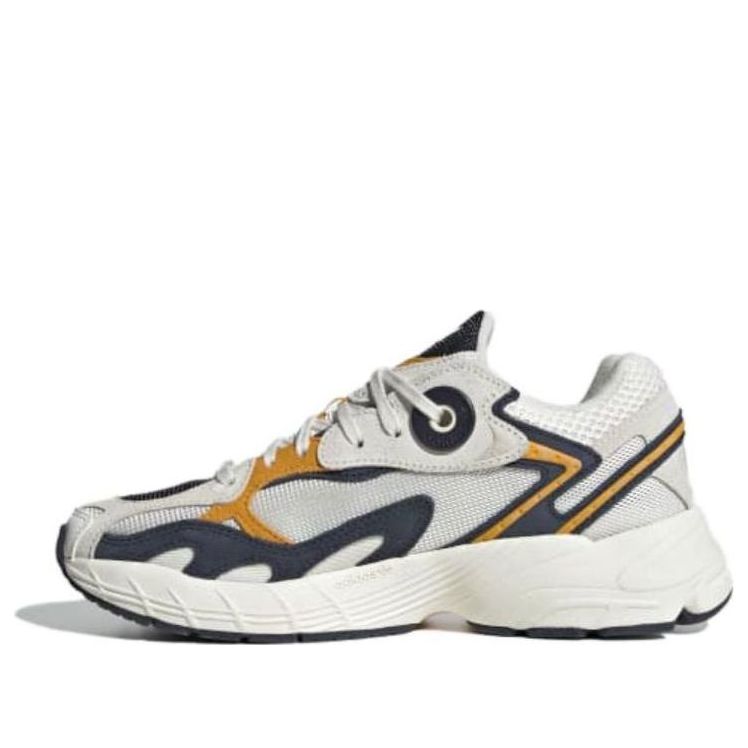 (WMNS) adidas originals Astir 'Legend Ink Collegiate Gold' HQ8865