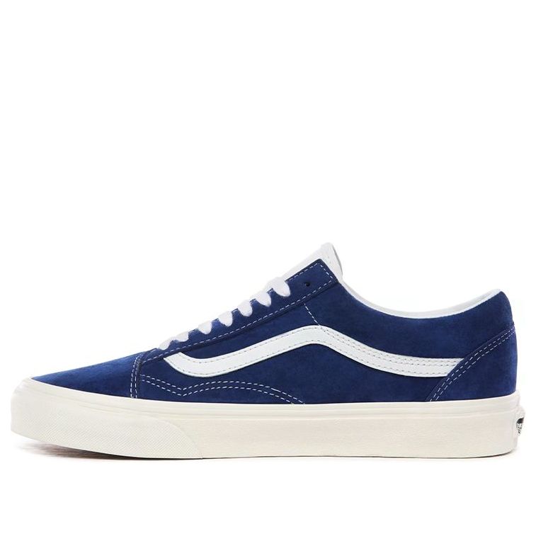 Vans Old Skool 'Pig Suede - Limoges' VN0A4U3B2O6