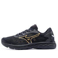 Mizuno RC-01 Black/Gold J1CR190050