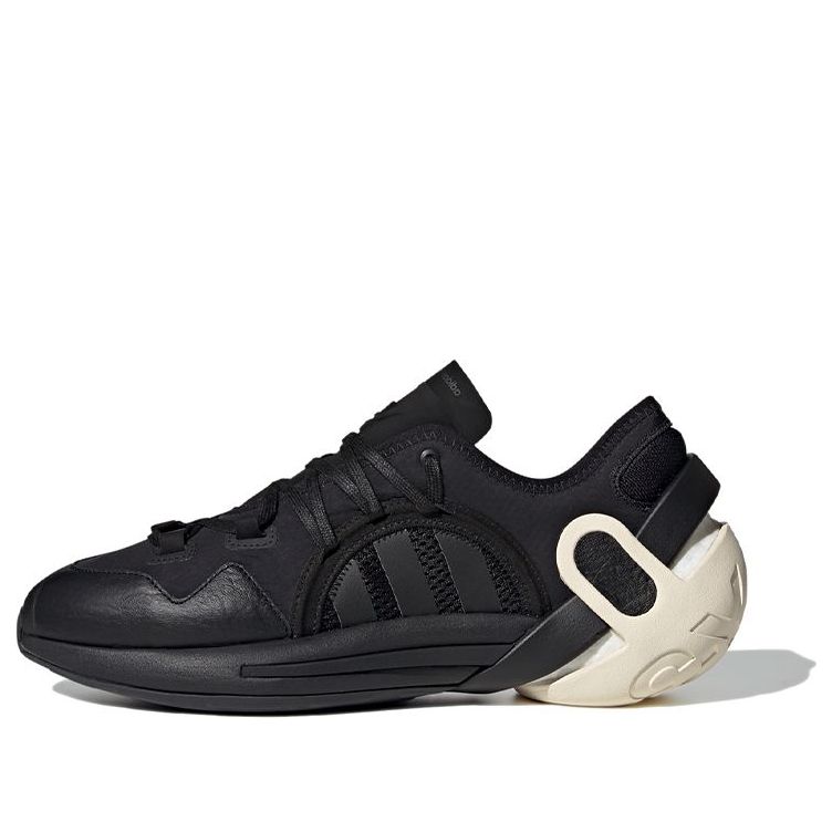 adidas Y3 Idoso Boost 'Black' GW8643