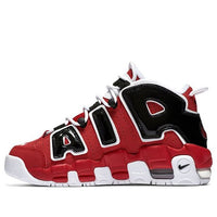 (PS) Nike Air More Uptempo '96 'Bulls' DB2874-600