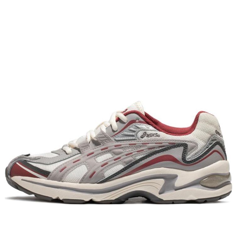 ASICS Gel-Preleus 'Grey red' 1201A838-105