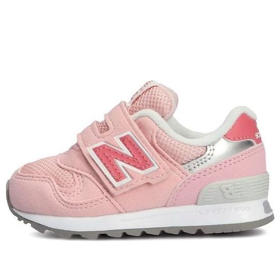 (TD) New Balance 313 Casual Shoes 'Pink Silver' IO313PN