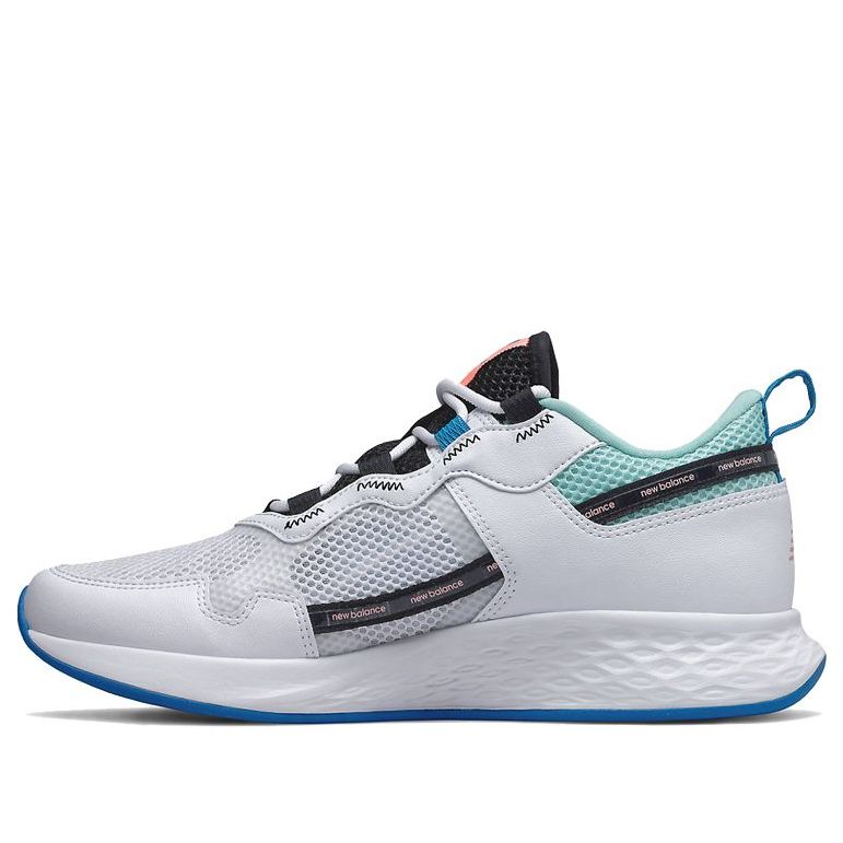 New Balance Fresh Foam Roav Hi MRVHILW
