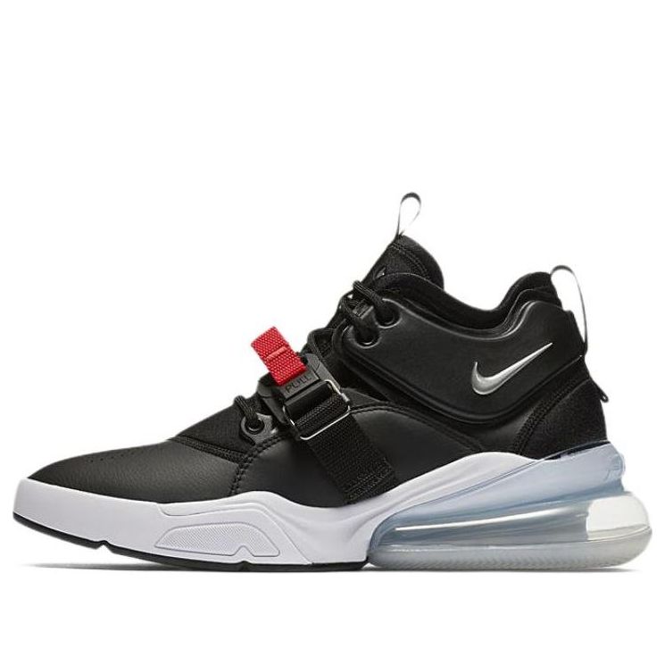 Nike Air Force 270 'Black White' AH6772-001