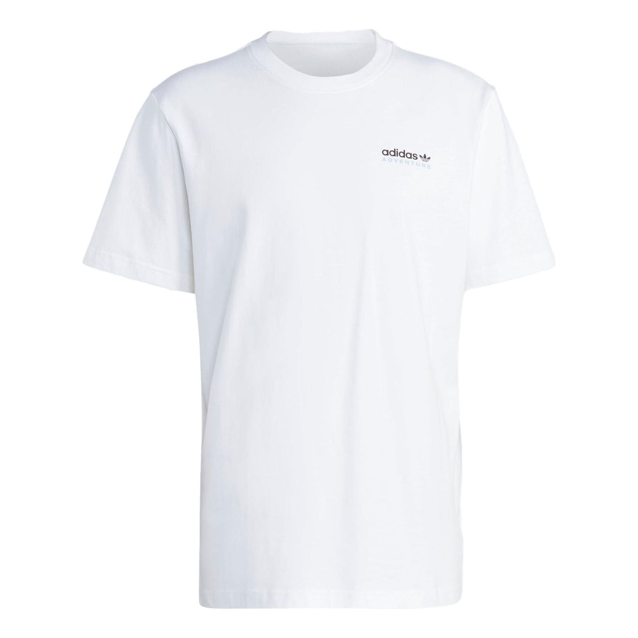adidas ADV MTN B Tee 'White' IC2364