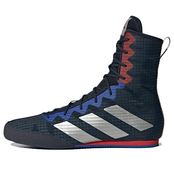 adidas Box Hog 4 'Legend Ink Silver' HP6880